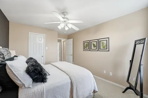 7030 Garden Mist Lane Humble TX 77346