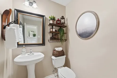 7030 Garden Mist Lane Humble TX 77346