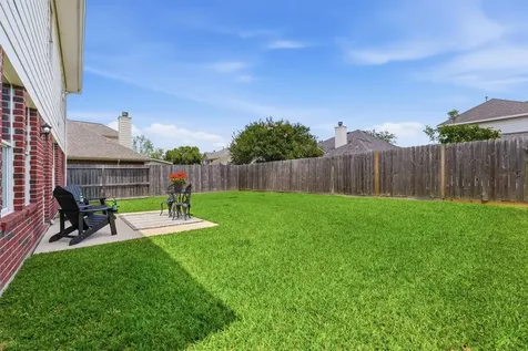 7030 Garden Mist Lane Humble TX 77346