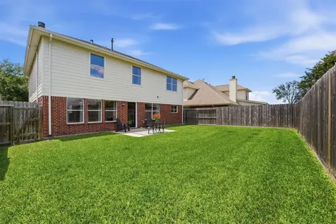 7030 Garden Mist Lane Humble TX 77346