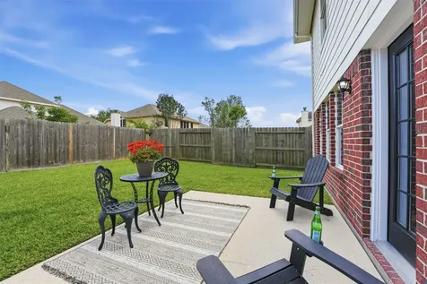 7030 Garden Mist Lane Humble TX 77346