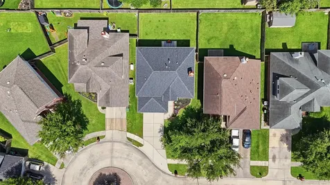 7030 Garden Mist Lane Humble TX 77346