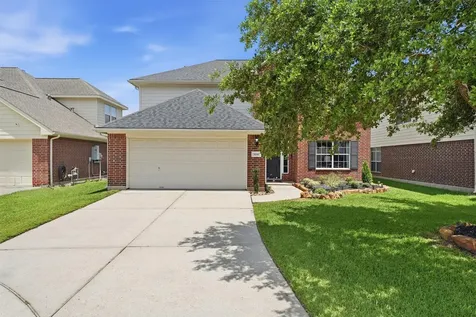7030 Garden Mist Lane Humble TX 77346