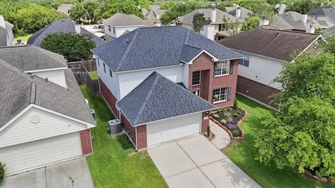 7030 Garden Mist Lane Humble TX 77346