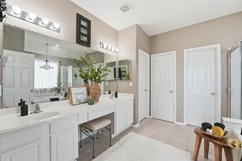 7030 Garden Mist Lane Humble TX 77346