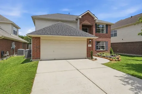 7030 Garden Mist Lane Humble TX 77346