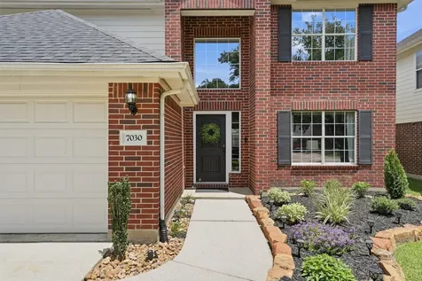 7030 Garden Mist Lane Humble TX 77346
