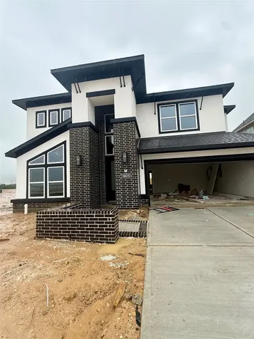 10615 Swamp Bay Drive Cypress TX 77433