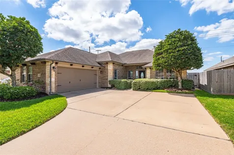 2217 Daroca Drive League City TX 77573