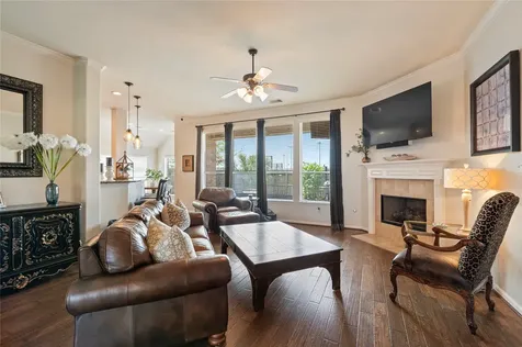 2217 Daroca Drive League City TX 77573