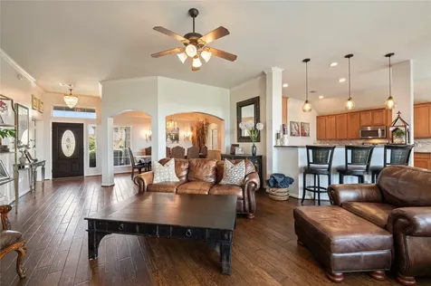 2217 Daroca Drive League City TX 77573
