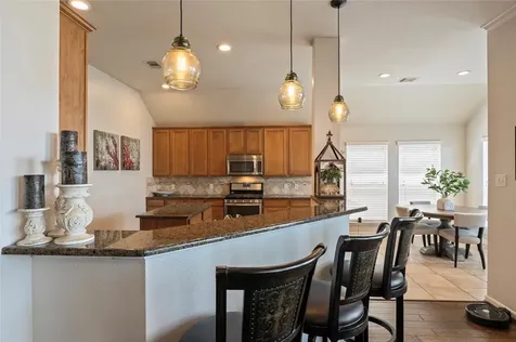2217 Daroca Drive League City TX 77573