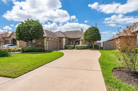 2217 Daroca Drive League City TX 77573