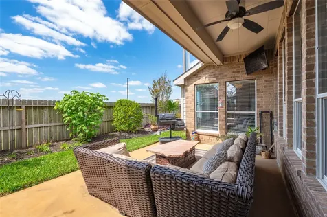 2217 Daroca Drive League City TX 77573