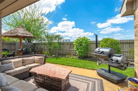 2217 Daroca Drive League City TX 77573