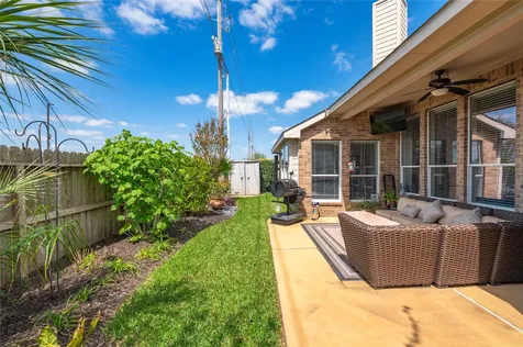 2217 Daroca Drive League City TX 77573
