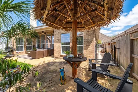 2217 Daroca Drive League City TX 77573