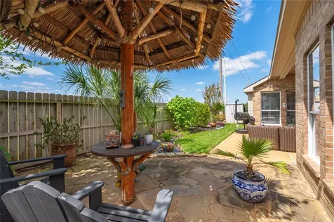 2217 Daroca Drive League City TX 77573