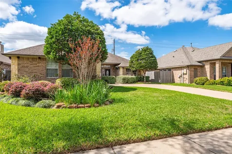 2217 Daroca Drive League City TX 77573