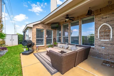 2217 Daroca Drive League City TX 77573