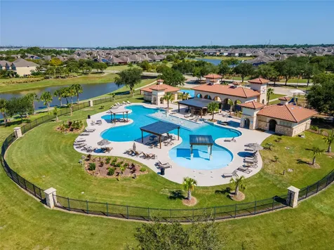 2217 Daroca Drive League City TX 77573