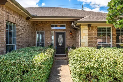 2217 Daroca Drive League City TX 77573