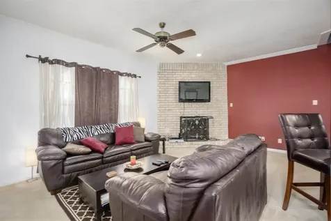 10763 Sandpiper Drive Houston TX 77096