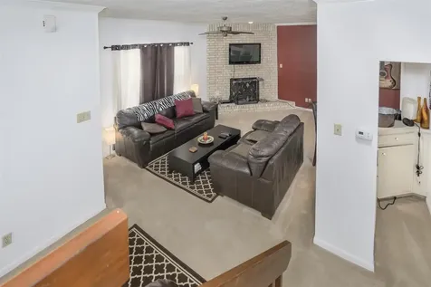 10763 Sandpiper Drive Houston TX 77096