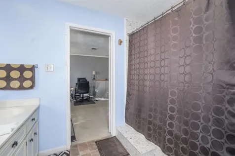 10763 Sandpiper Drive Houston TX 77096