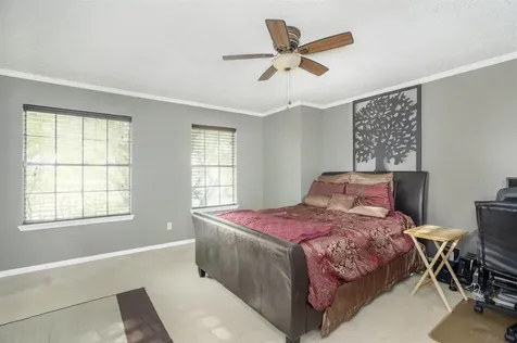 10763 Sandpiper Drive Houston TX 77096