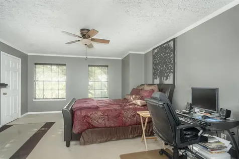 10763 Sandpiper Drive Houston TX 77096