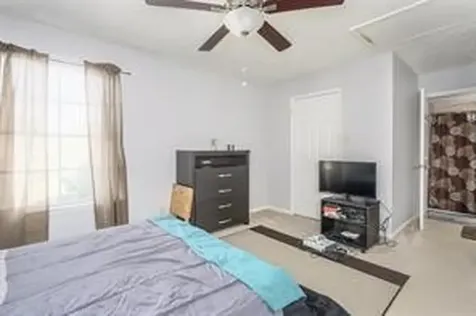 10763 Sandpiper Drive Houston TX 77096