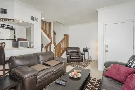 10763 Sandpiper Drive Houston TX 77096