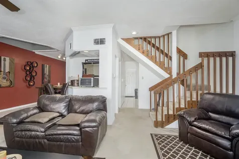 10763 Sandpiper Drive Houston TX 77096