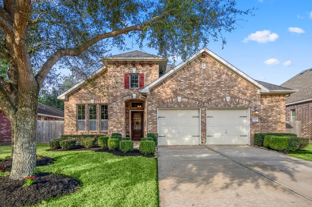 4939 Grand Chateau Lane Houston TX 77084