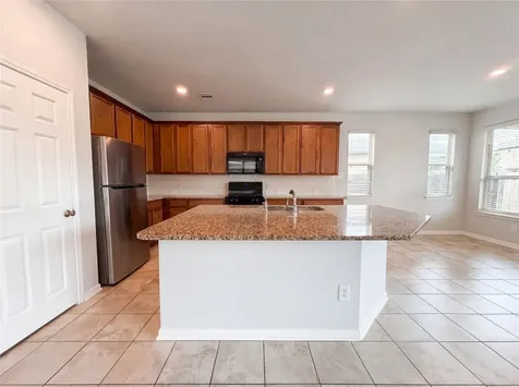4022 Lake Cypress Circle Houston TX 77068