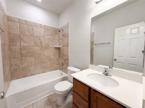 4022 Lake Cypress Circle Houston TX 77068