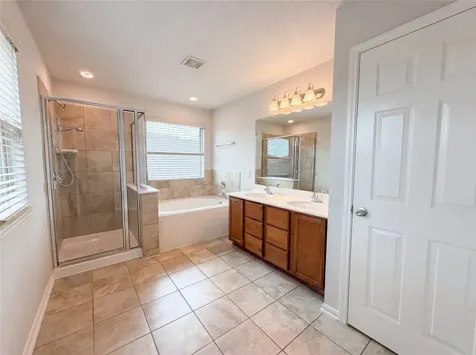 4022 Lake Cypress Circle Houston TX 77068