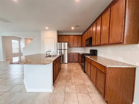 4022 Lake Cypress Circle Houston TX 77068
