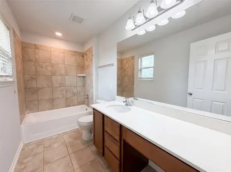 4022 Lake Cypress Circle Houston TX 77068