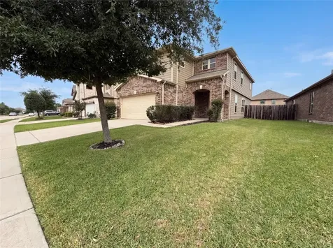 4022 Lake Cypress Circle Houston TX 77068