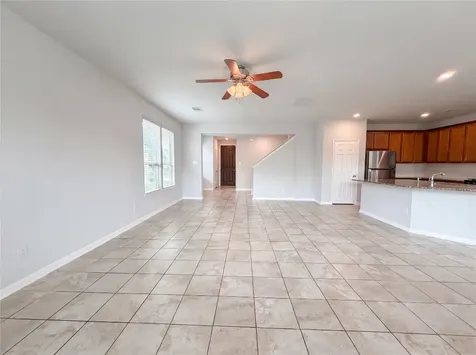 4022 Lake Cypress Circle Houston TX 77068