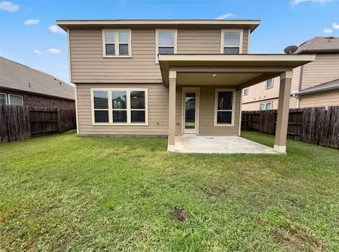 4022 Lake Cypress Circle Houston TX 77068