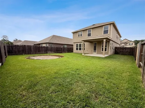 4022 Lake Cypress Circle Houston TX 77068