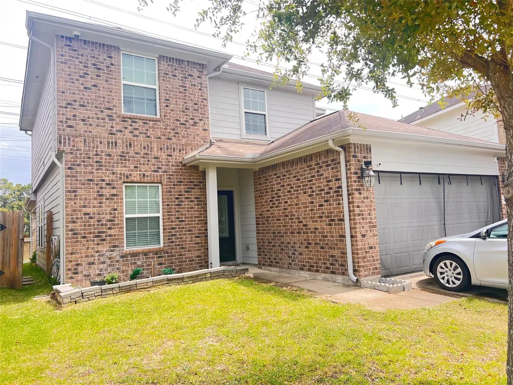 17210 Erin Oaks Lane Humble TX 77396
