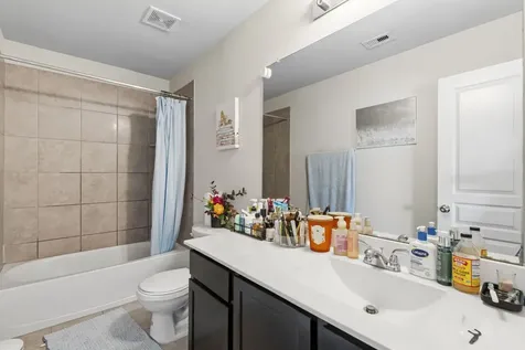 17210 Erin Oaks Lane Humble TX 77396