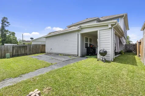 17210 Erin Oaks Lane Humble TX 77396