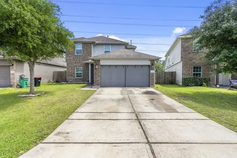 17210 Erin Oaks Lane Humble TX 77396