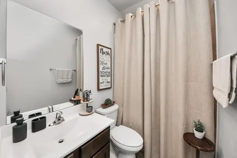 4315 Nervesa Drive Katy TX 77449