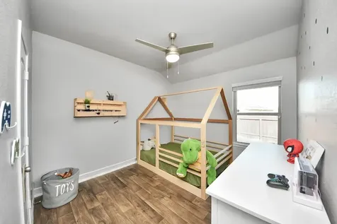 4315 Nervesa Drive Katy TX 77449